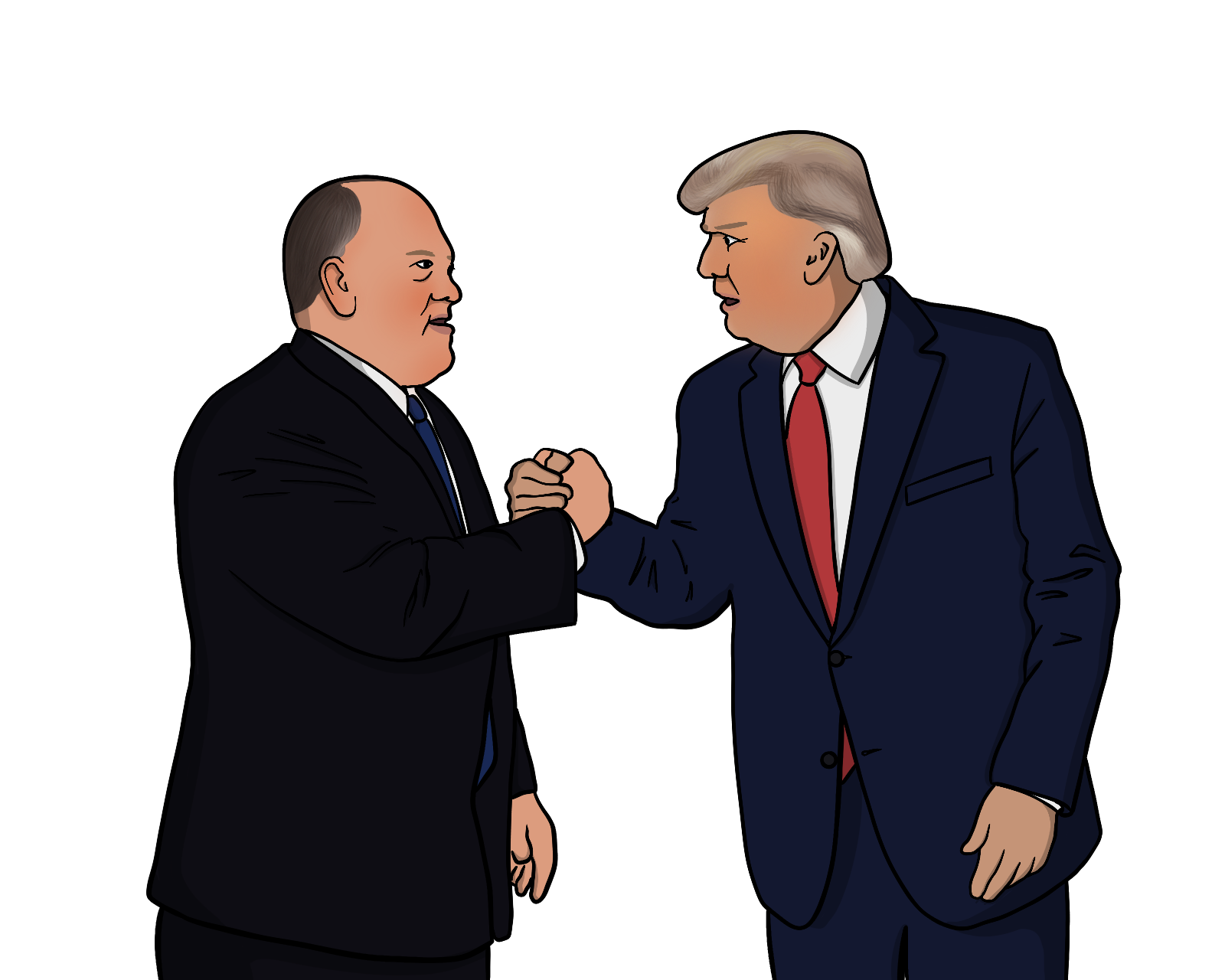 Handshake
