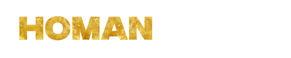 Homan Token Logo